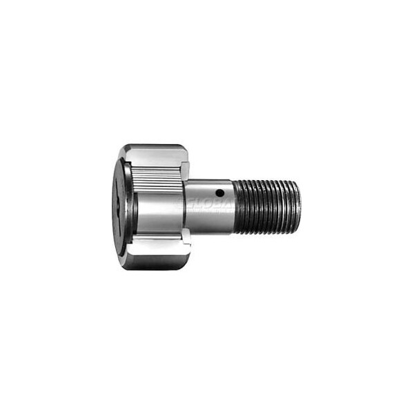 Iko IKO Cam Follower-INCH HD Full Comp Hex Hole 2-1/4" OD 1-1/4"W 1-1/8 - 12 THR CRH36VB - main